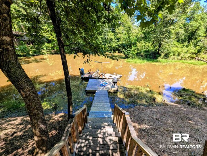 Property Photo:  1739 International Paper Road  AL 36524 