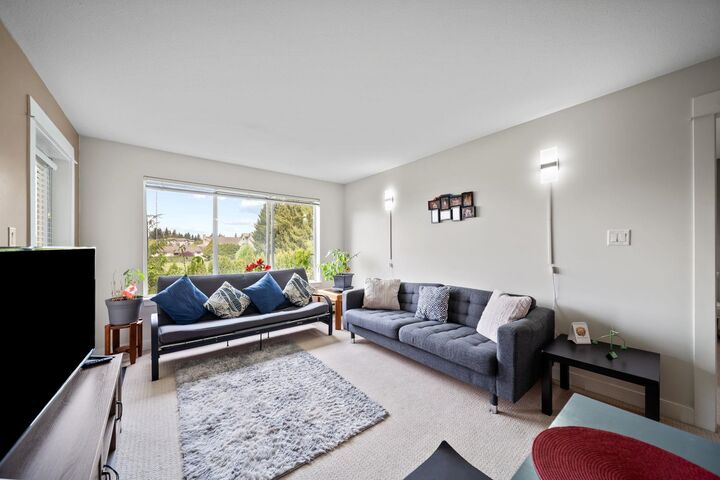 Property Photo: 32725 George Ferguson Way 219 BC V2T 5M5