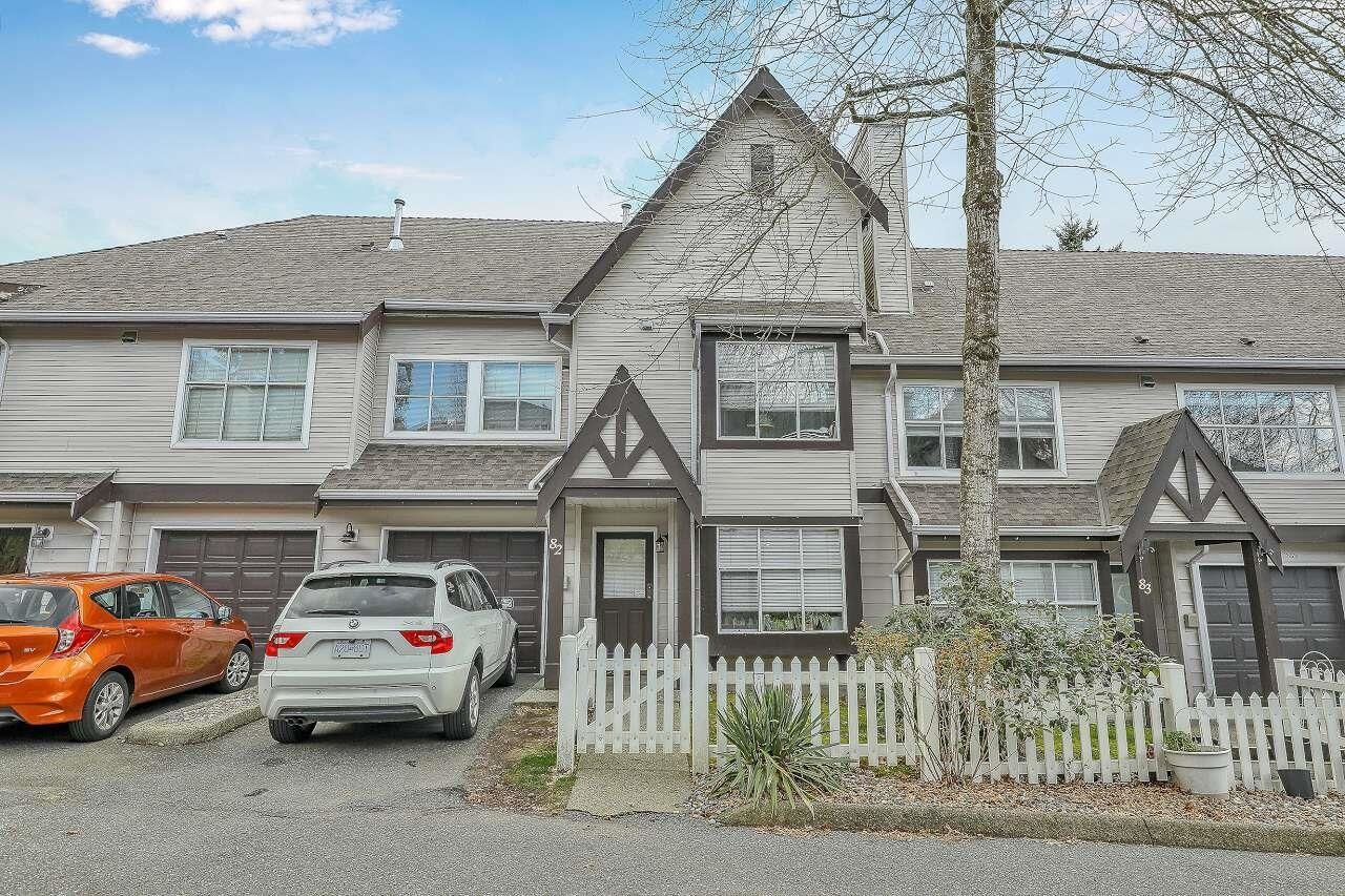 Property Photo: 12099 237 Street 82 BC V4R 2C3