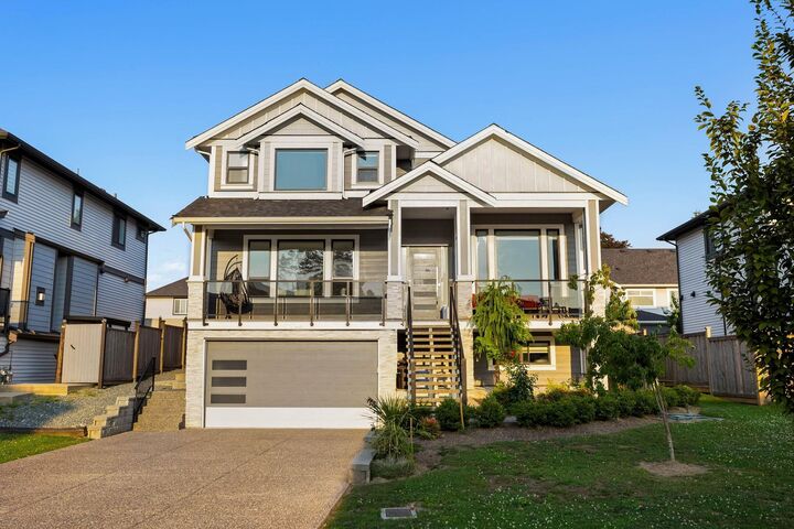 8394 McTaggart Street — photo 1