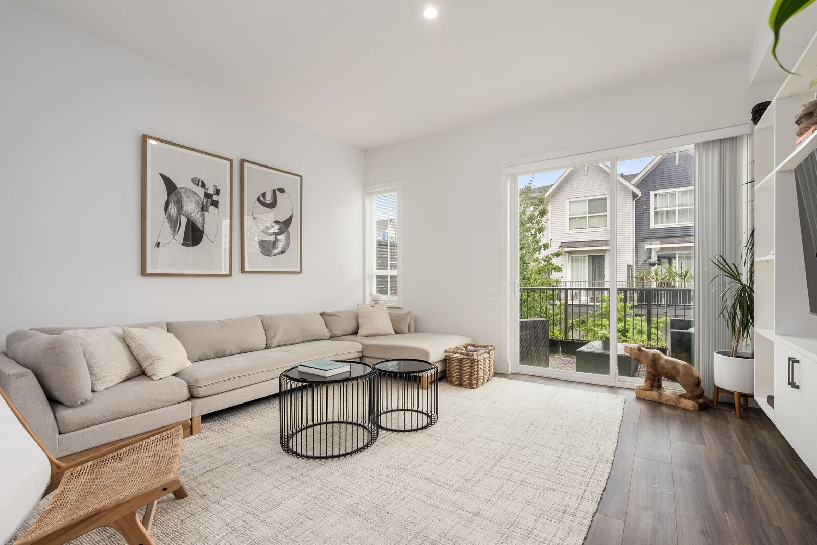 Property Photo: 4716 Orca Way 40 BC V4M 0E5