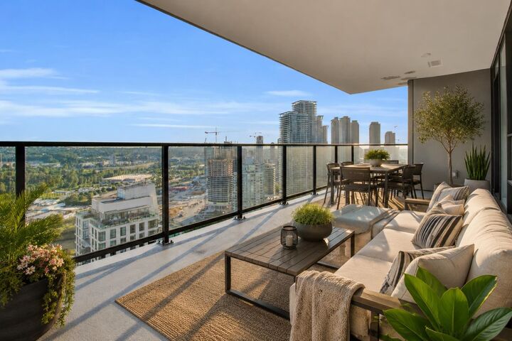 2135 Springer Avenue 3405 — photo 1