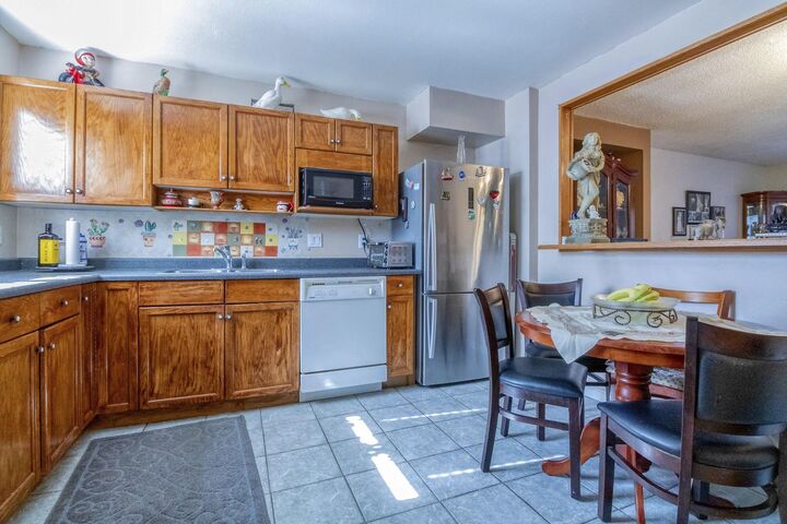 Property Photo: 6625 138th Street 32 BC V3W 5G7
