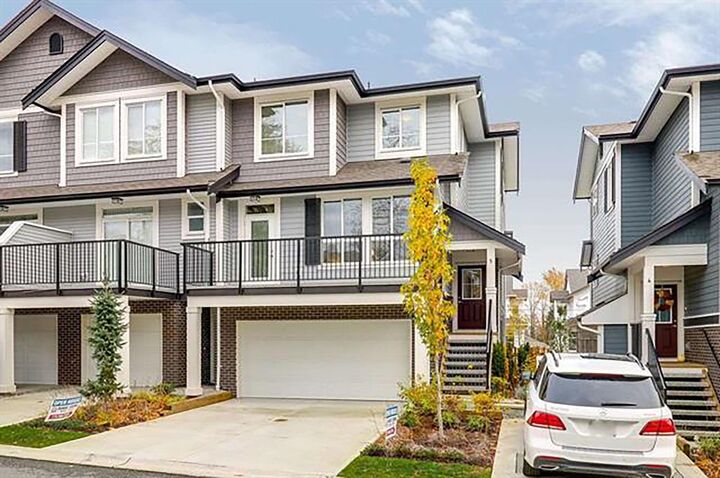 Property Photo:  7157 210 Street 5  BC V2Y 0T3 