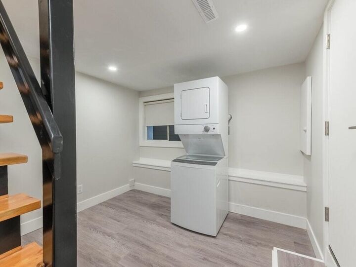 Property Photo:  3403 Carolina Street  BC V5V 4B3 