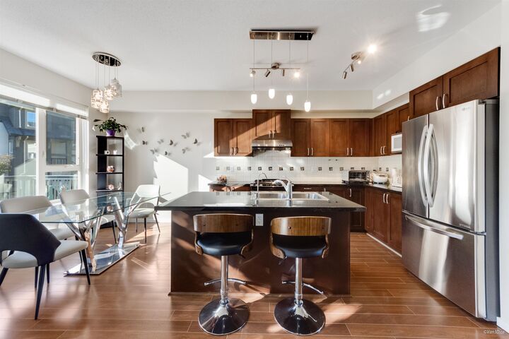 Property Photo: 3105 Dayanee Springs Boulevard 160 BC V3E 0C2