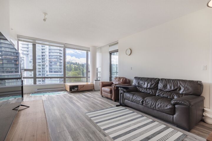 Property Photo: 400 Capilano Road 1503 BC V3H 0E1