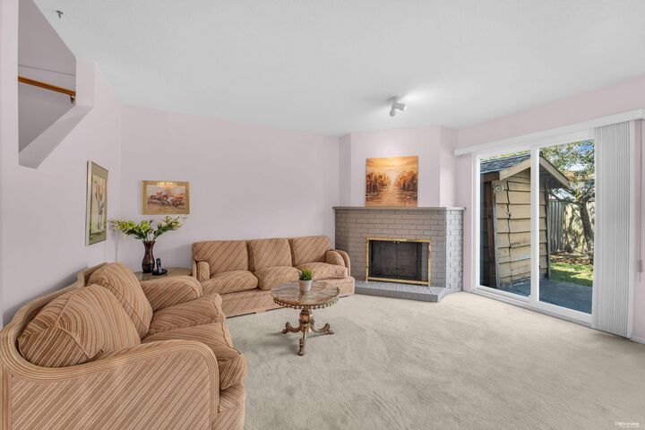 Property Photo: 8631 No. 3 Road 2 BC V6Y 2E6
