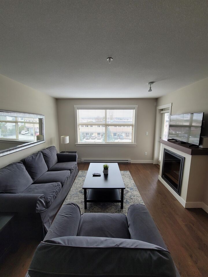 Property Photo:  19936 56 Avenue 302  BC V3A 0E1 