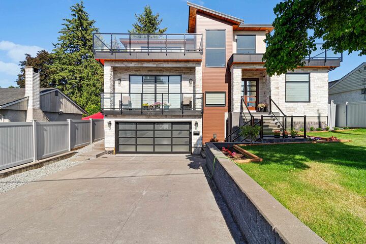 10936 128A Street — photo 1
