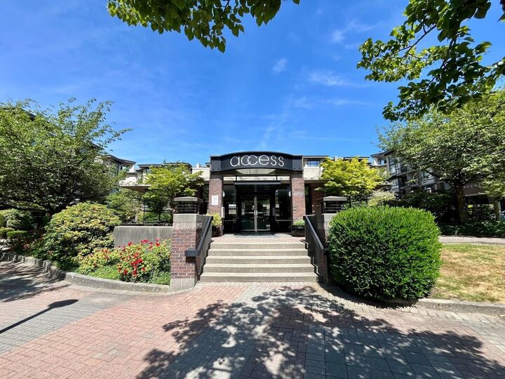 Property Photo: 10838 City Parkway 434 BC V3T 5X9