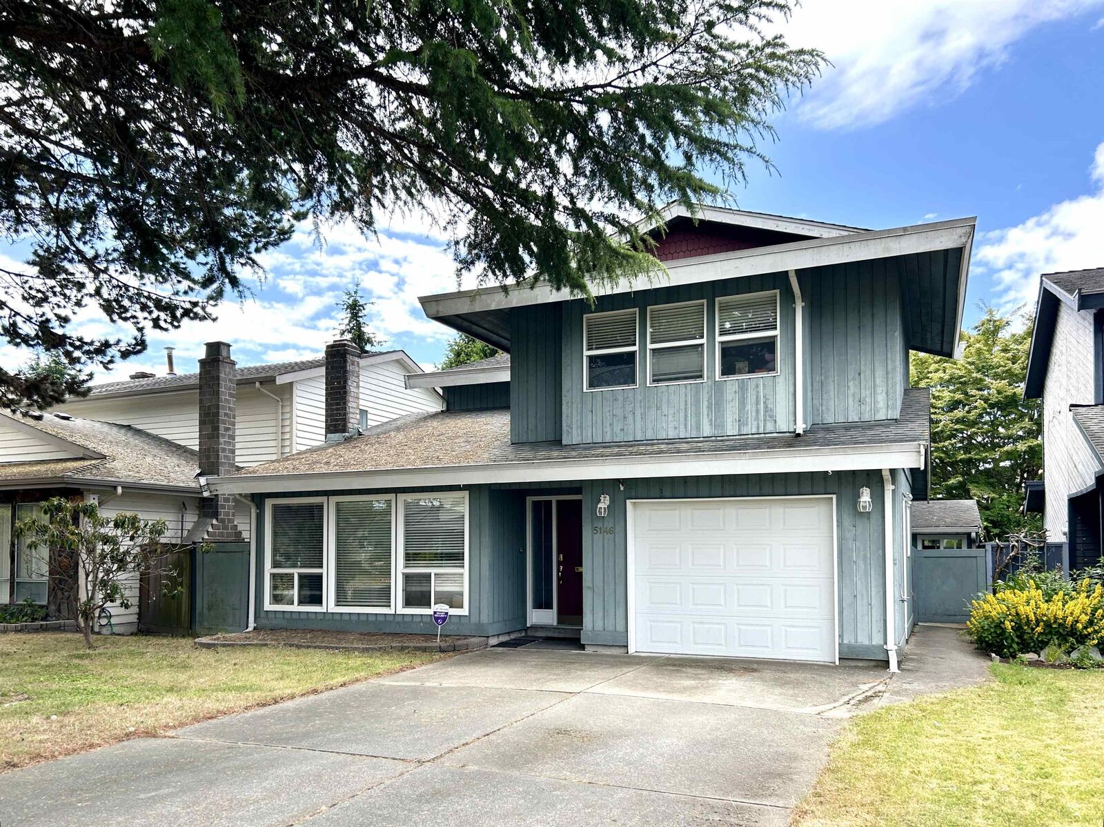 Property Photo: 5146 Hollywood Drive BC V7E 4V4