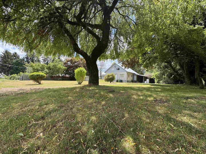 Property Photo: 3177 Lefeuvre Road BC V4X 1M5