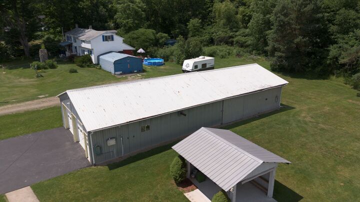 Property Photo:  119 Water Street  NY 13841 