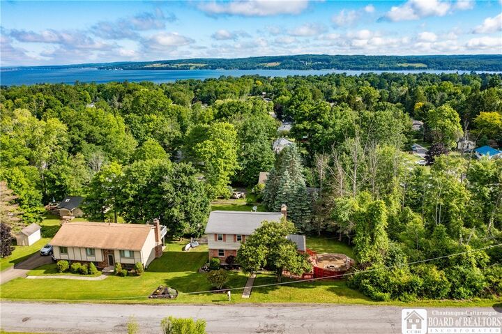 Property Photo:  9 Winding Way  NY 14750 