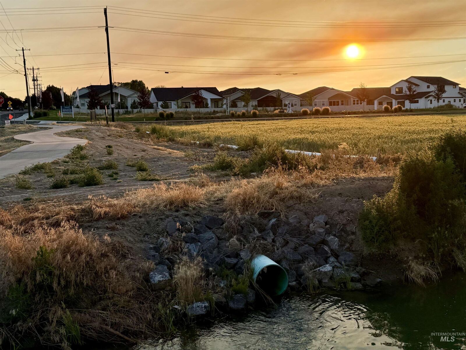 Property Photo:  Nka S. Middleton Rd.  ID 83686 