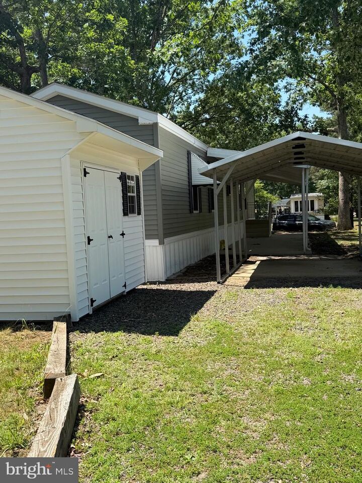 Property Photo:  59 Dogwood E  NJ 08088 