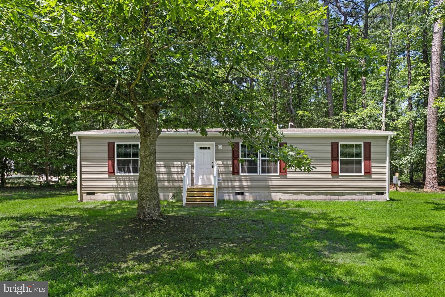 Property Photo:  33350 Sycamore Street  DE 19970 
