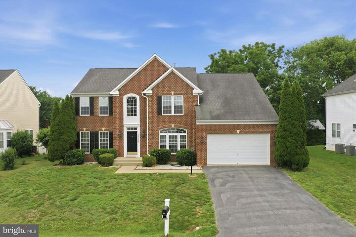 Property Photo: 11257 Suffolk Drive MD 21742