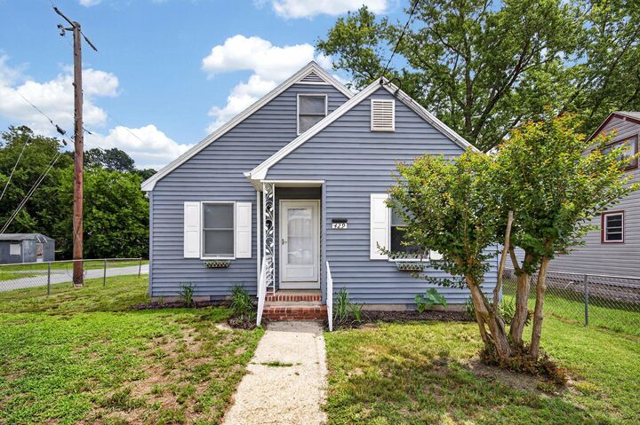 Property Photo:  429 Hammond Street  MD 21804 