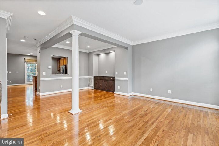 Property Photo:  10363 Gershwin Court  VA 22124 