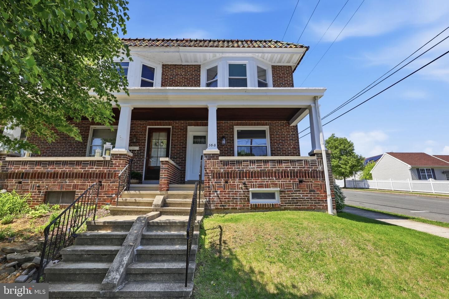 Property Photo: 164 Tulpehocken Av PA 19611