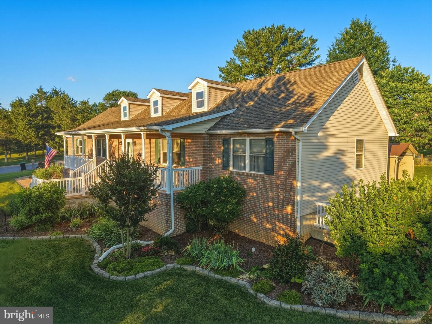 Property Photo:  705 Stonecrest Drive  VA 22664 
