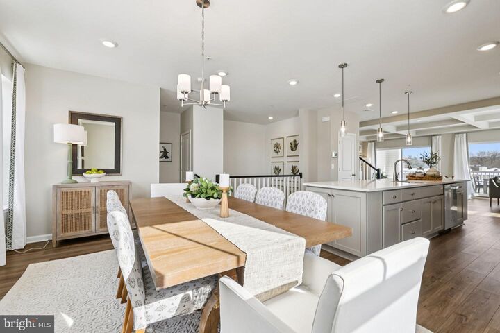 Property Photo:  Homesite A3.0502 Village Walk Drive  MD 20886 