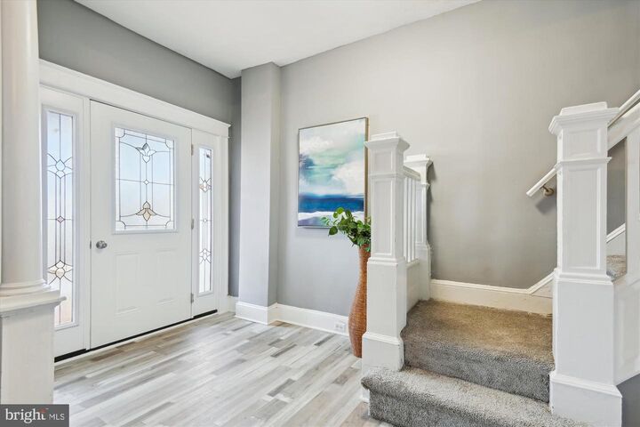 Property Photo:  2917 Baker Street  MD 21216 