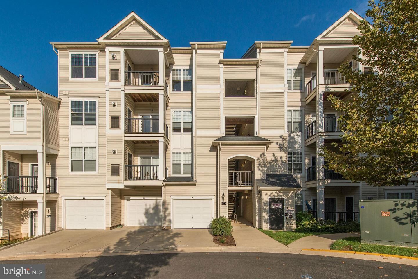 Property Photo: 11371 Aristotle Drive 9-310 VA 22030