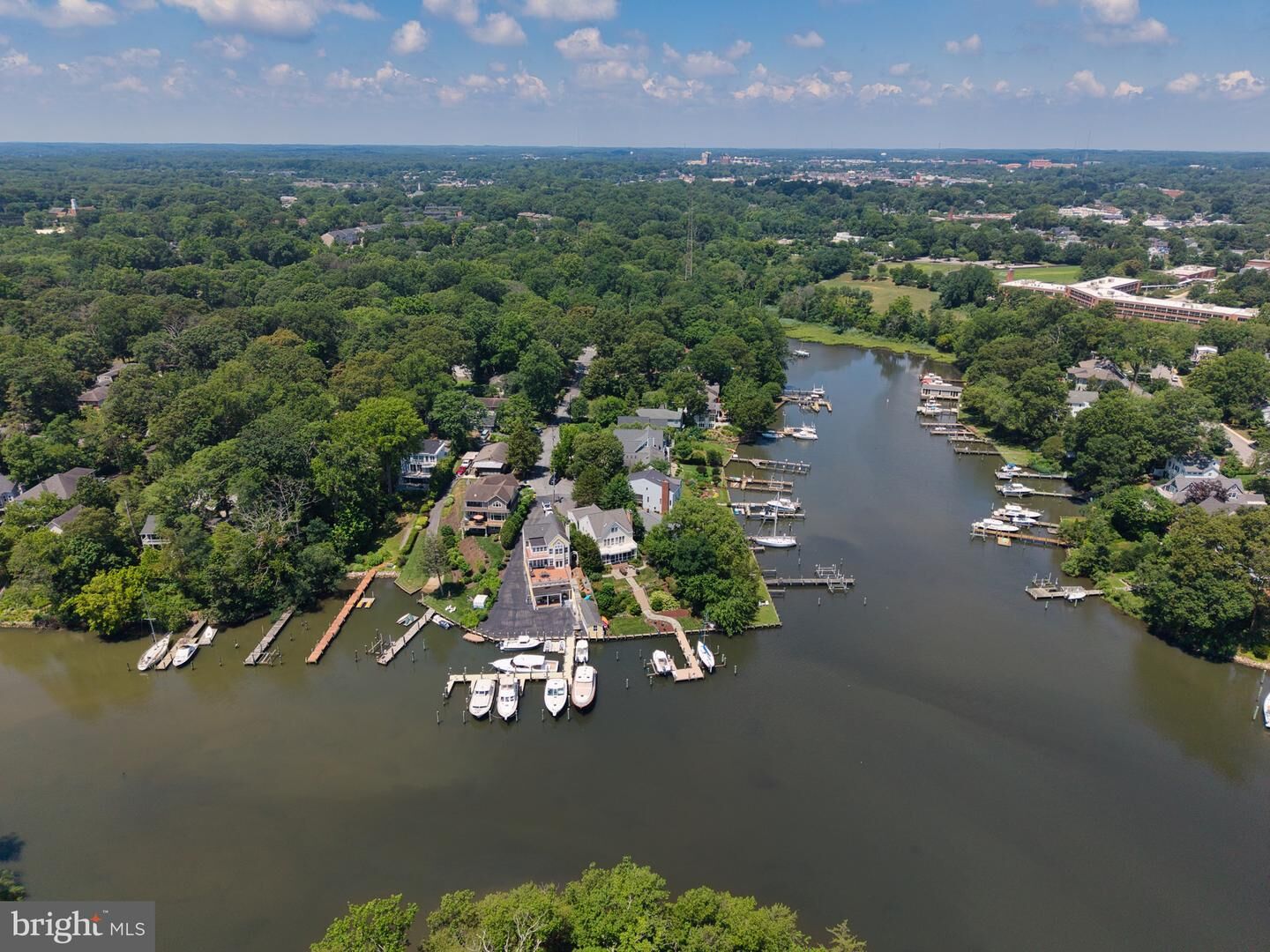 Property Photo:  140 Spa Drive  MD 21403 