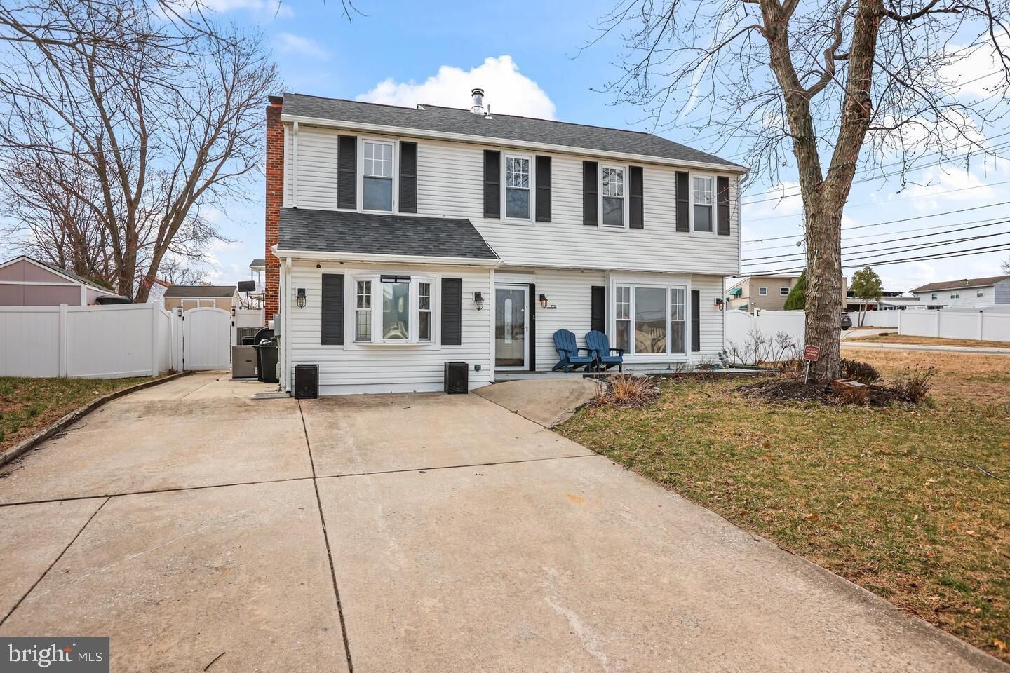 Property Photo:  7710 Greenbrier Road  NJ 08109 