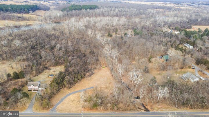 Property Photo: 0 Howellsville Road VA 22630