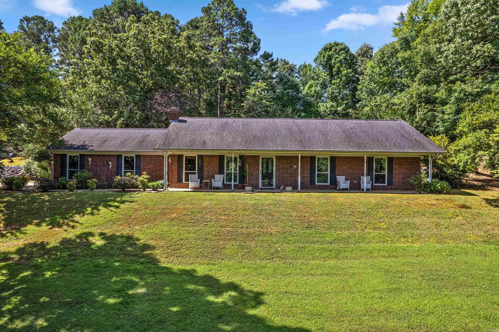 Property Photo:  13508 Helenwood Drive  AR 72118 