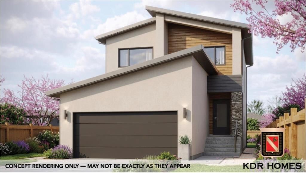 Property Photo:  39 Nuthatch Bay  MB R2V 5J2 
