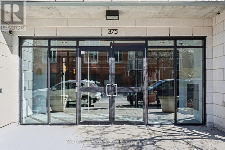 Property Photo:  375 Lisgar Street 801  ON K2P 0E3 