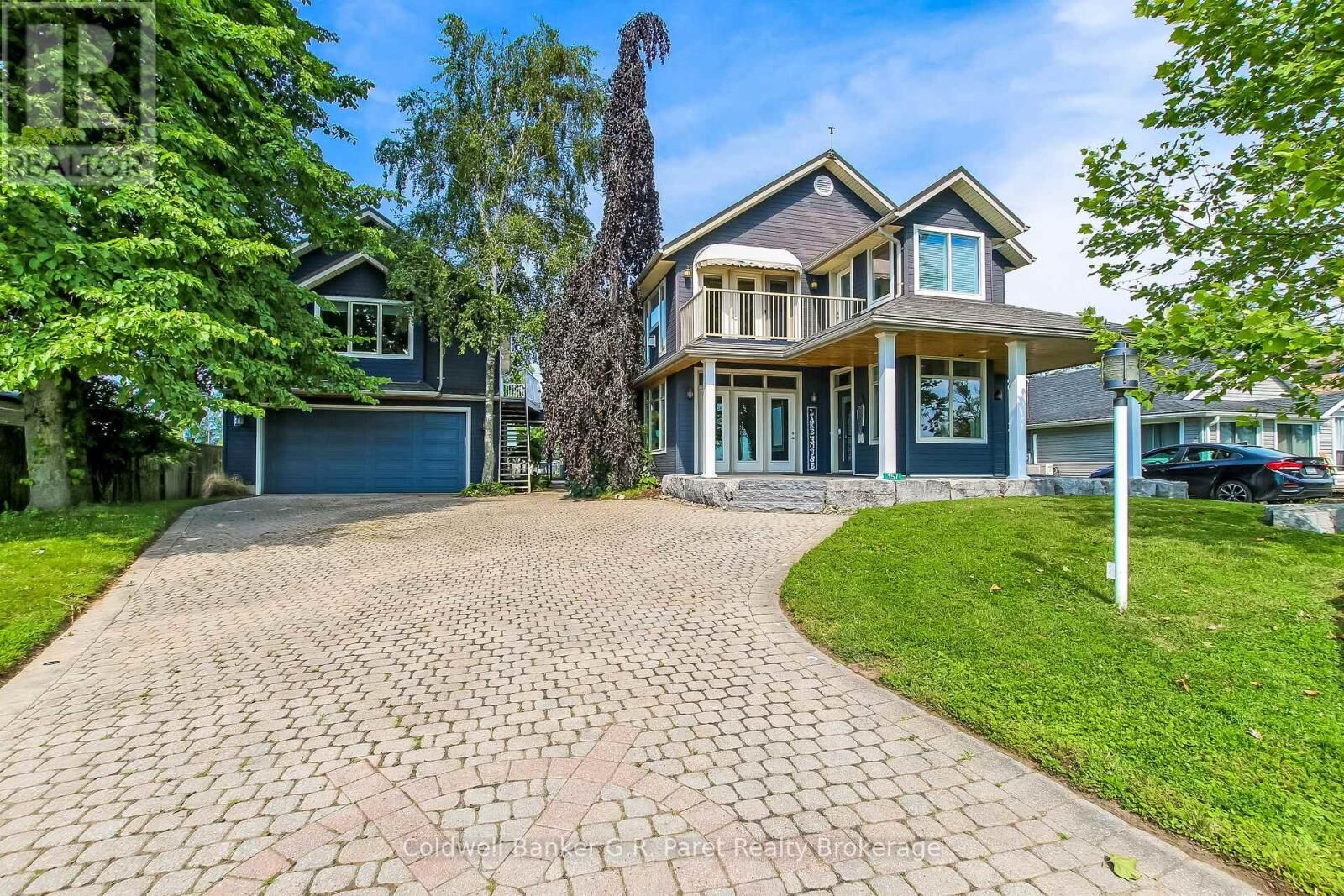 Property Photo:  157 Ordnance Avenue  ON N0E 1T0 