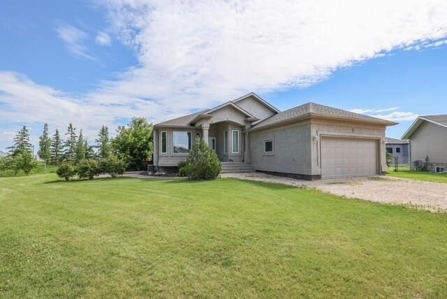 Property Photo:  7 Legault Lane  MB R0H 0H0 