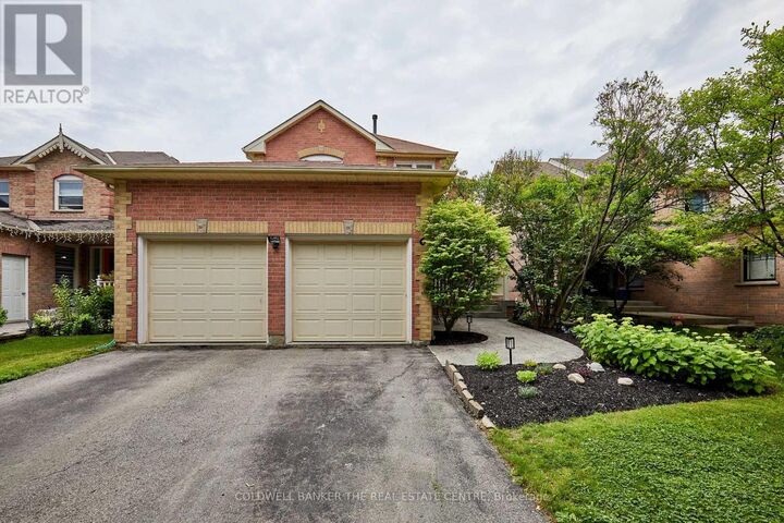Property Photo:  6 Fawn Court  ON L1P 1L5 