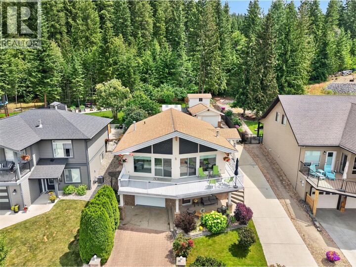Property Photo:  2592 Alpen Paradies Road 45  BC V0E 1H1 