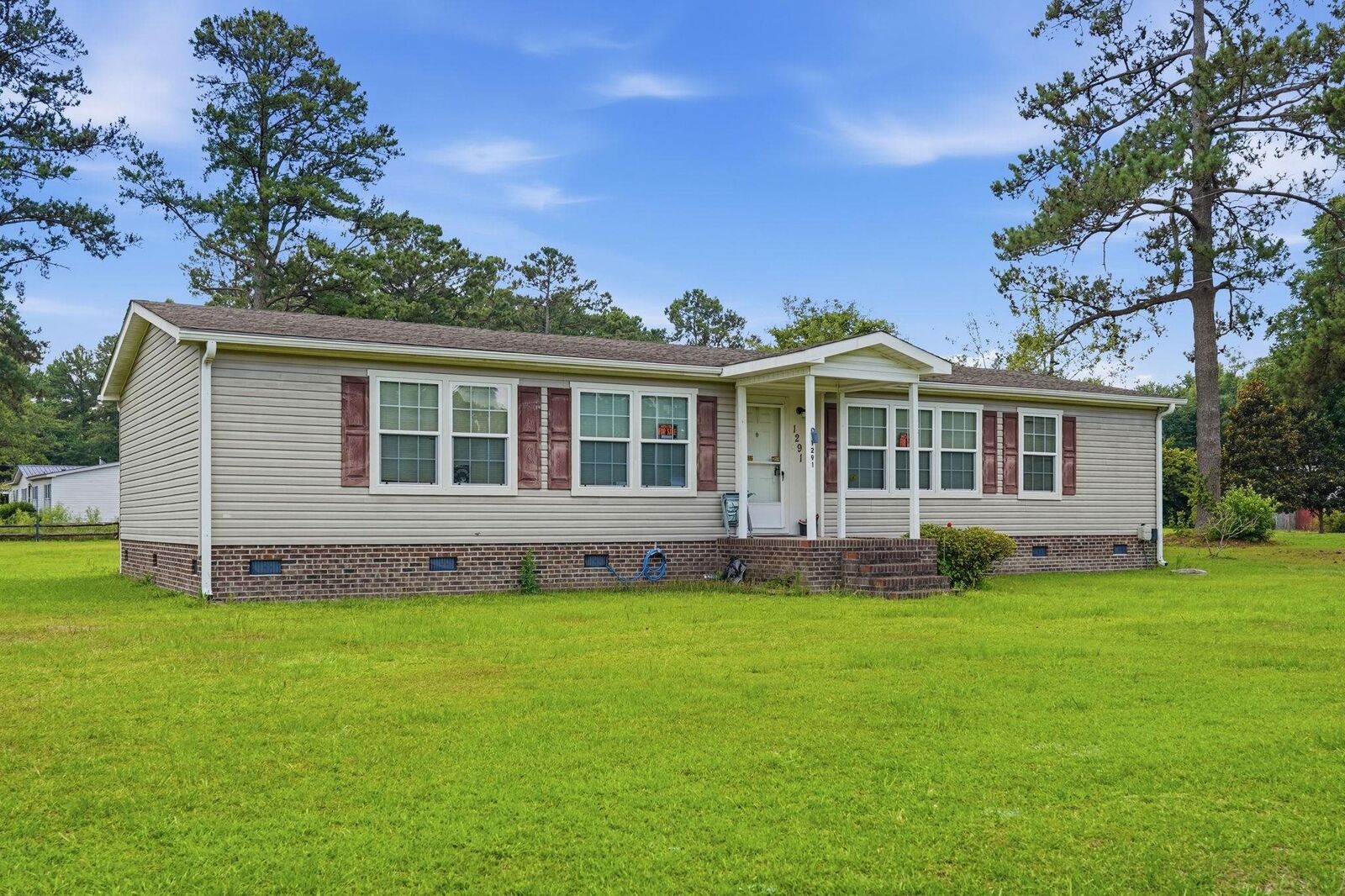 Property Photo: 1291 Highway 701 South SC 29569