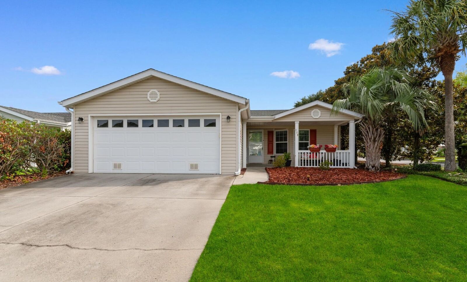 Property Photo:  158 Lakeside Crossing Dr.  SC 29526 
