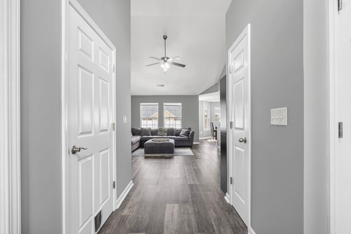 Property Photo: 464 Carolina Woods Dr. SC 29588