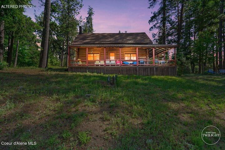 Property Photo:  7552 W Mount Carlton Dr  ID 83869 