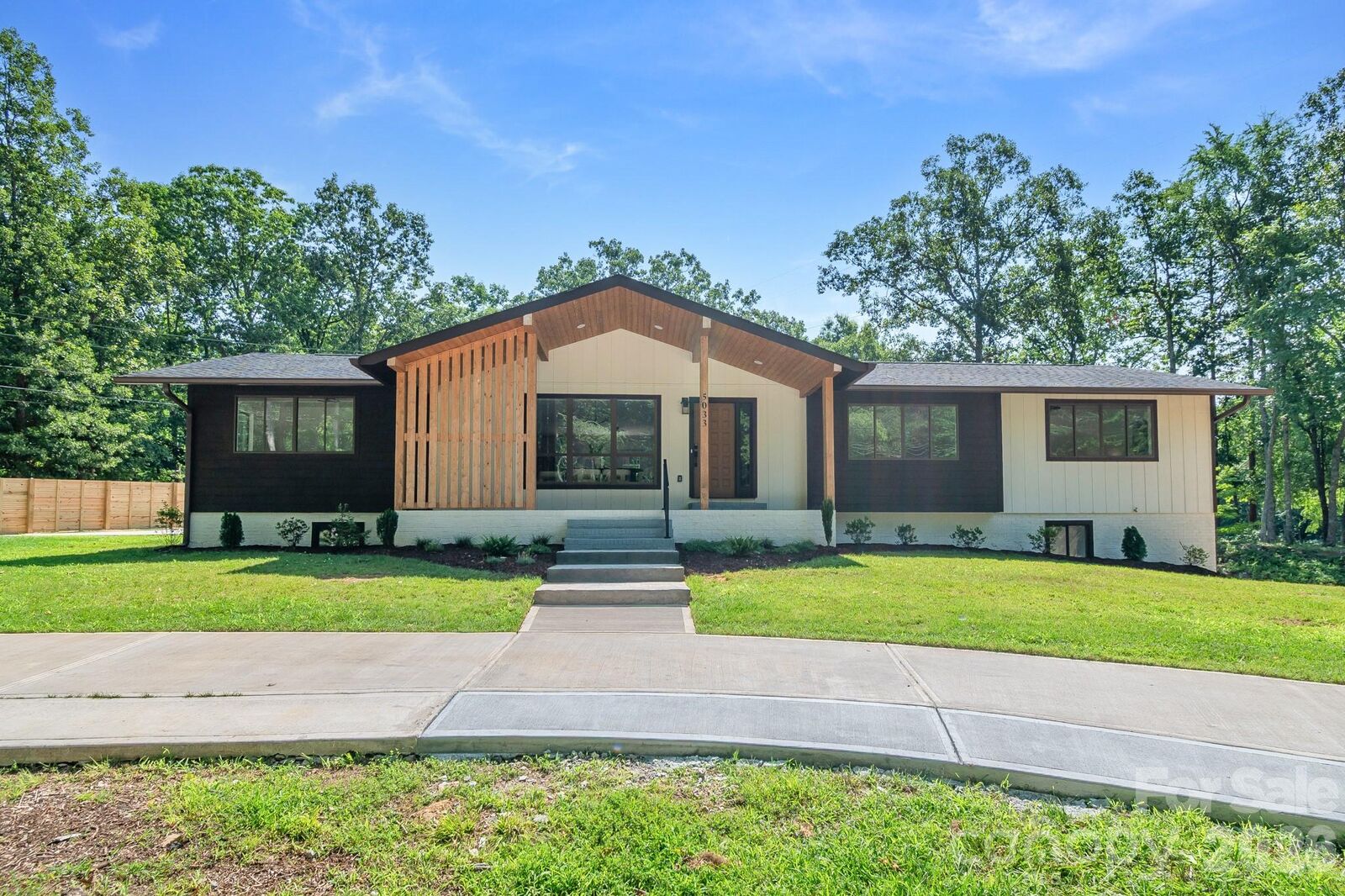 Property Photo: 5033 Waxhaw Indian Trail Road NC 28104