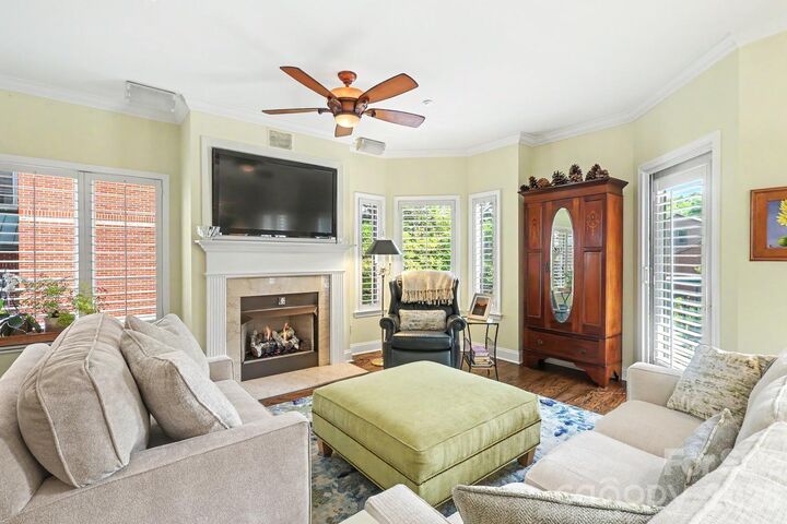 Property Photo: 401 N Church Street 208 NC 28202