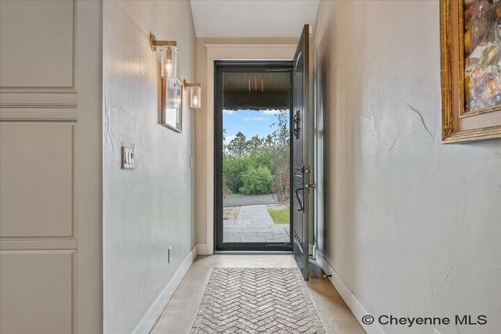 Property Photo:  6004 Storey Blvd  WY 82007 