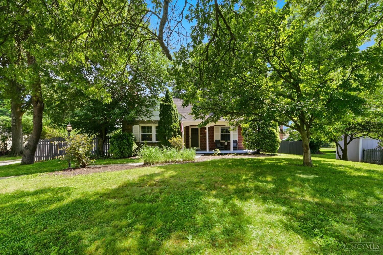 Property Photo: 7981 State Road OH 45255