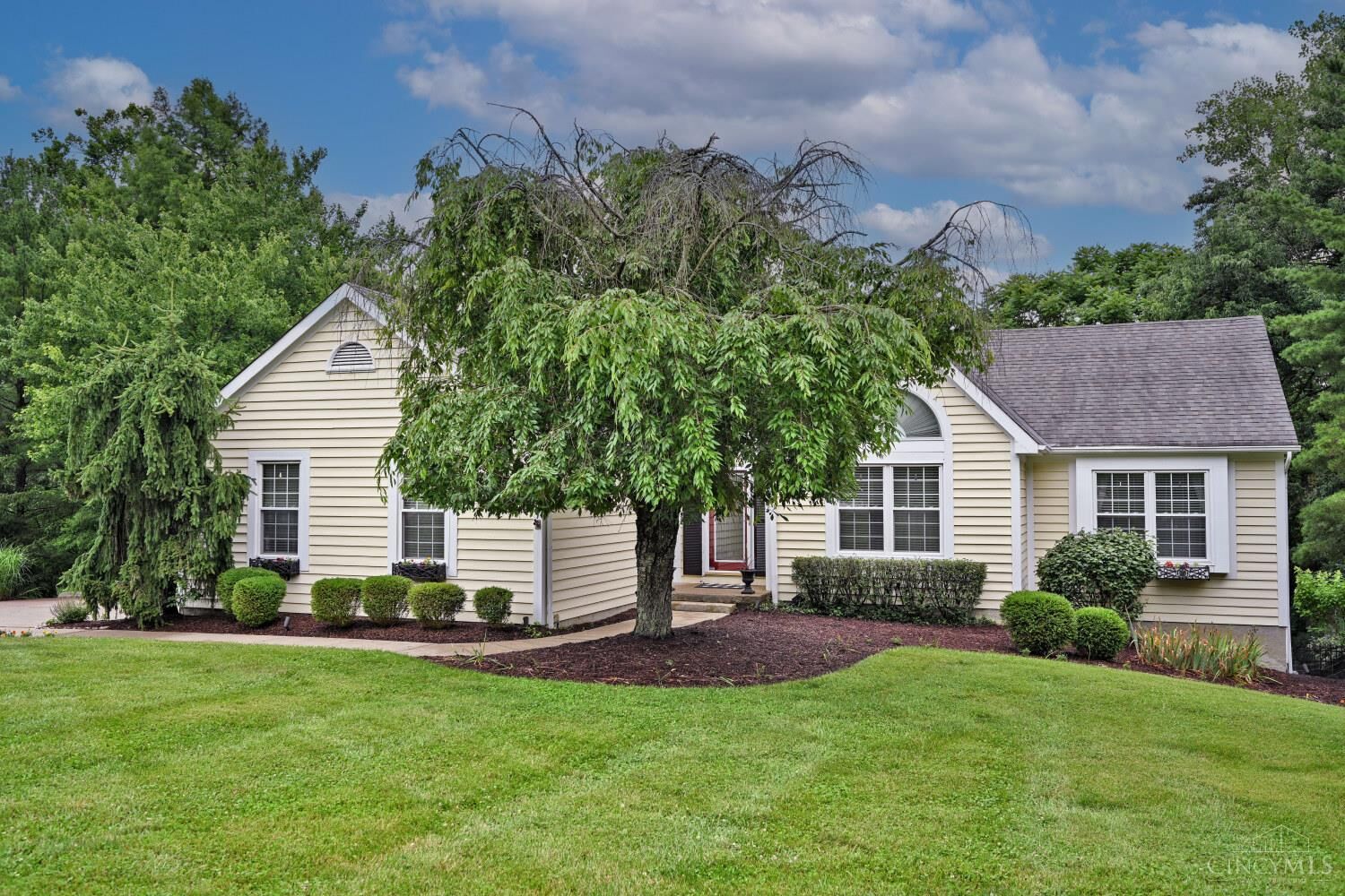 Property Photo:  3317 Cherryridge Drive  OH 45052 