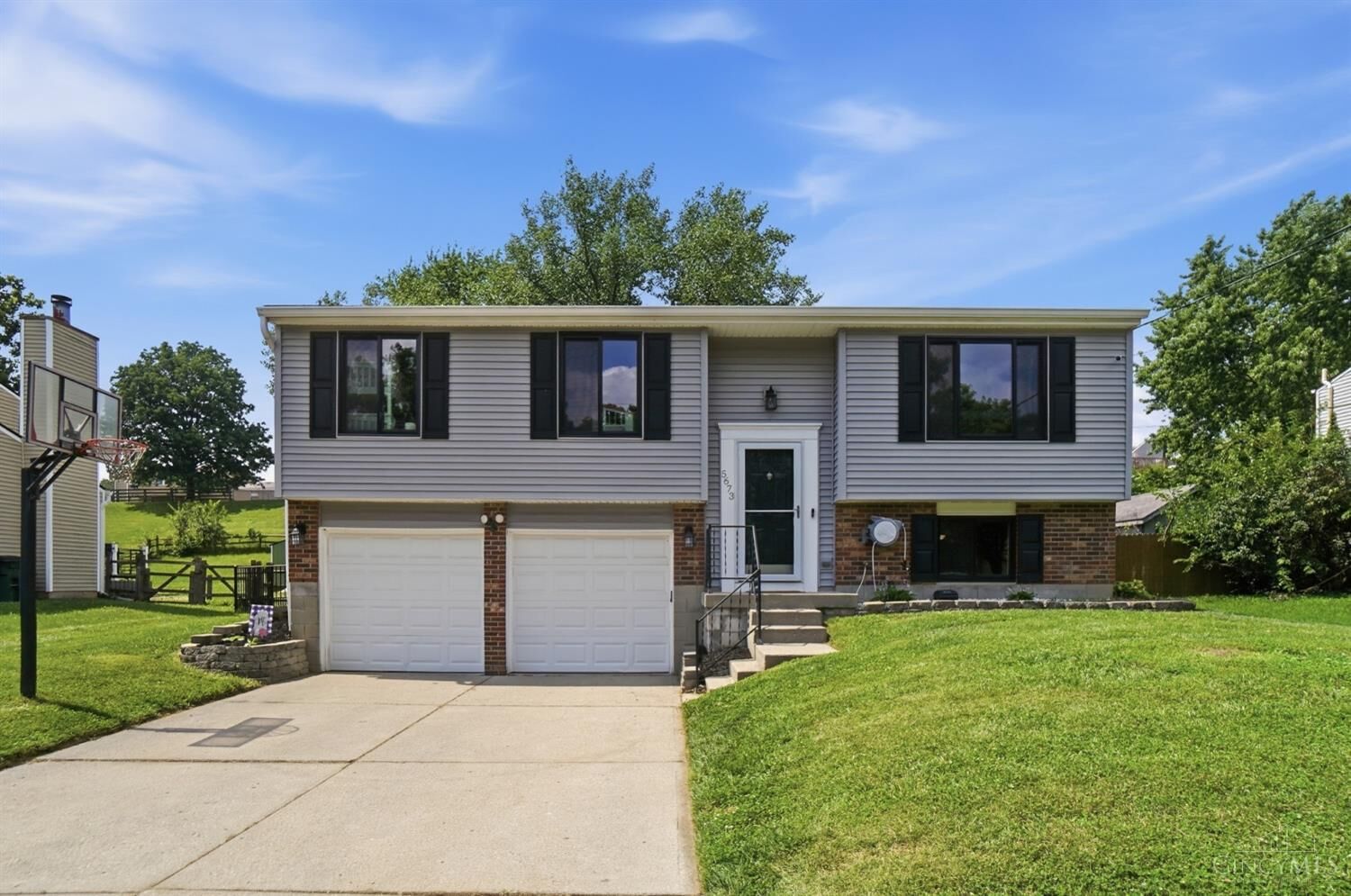 Property Photo:  5673 Planet Drive  OH 45014 